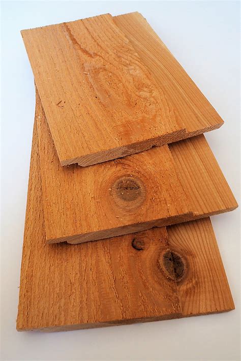 cedar channel siding price